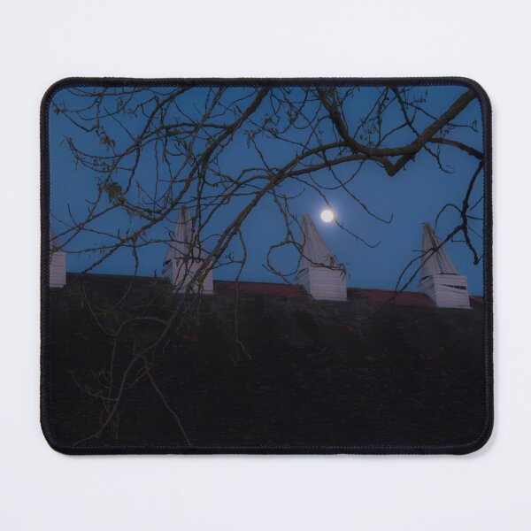 Item preview, The Hop Farm by Moonlight. designed and sold by GingerMan2550.