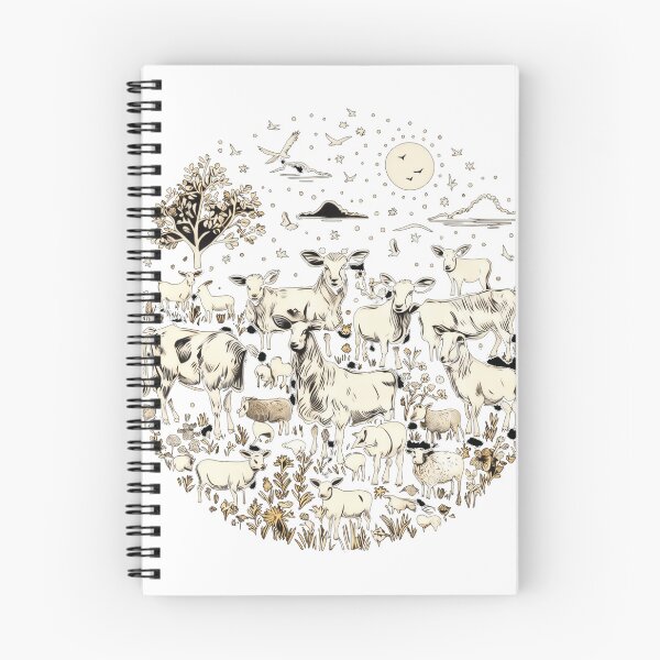 Item preview, Vivid Rural Harmony designed and sold by PanoramaPrints.