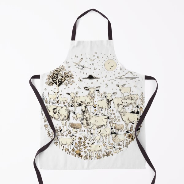 Item preview, Vivid Rural Harmony designed and sold by PanoramaPrints.