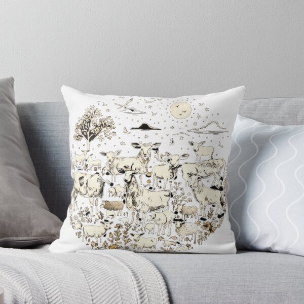 Item preview, Vivid Rural Harmony designed and sold by PanoramaPrints.