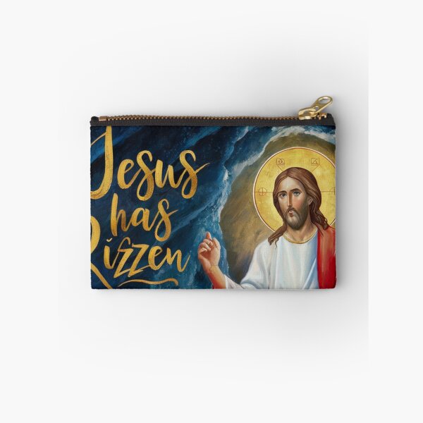 Item preview, Jesus Has Rizzen Christian Design  designed and sold by Obinne.