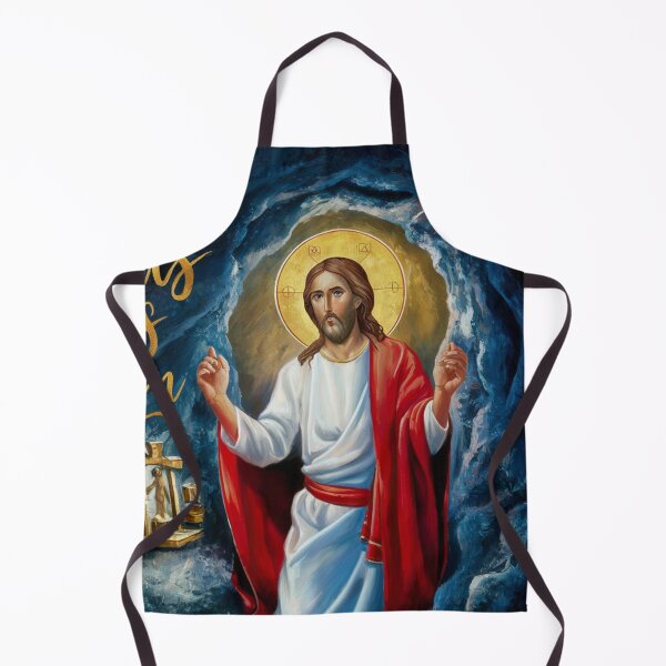 Item preview, Jesus Has Rizzen Christian Design designed and sold by Obinne.