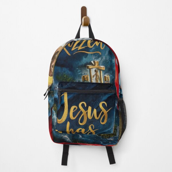 Item preview, Jesus Has Rizzen Christian Design designed and sold by Obinne.
