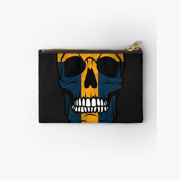 Item preview, Banda Sueca de Death Metal Black Heavy Suecia designed and sold by DERIFORTESQUE.