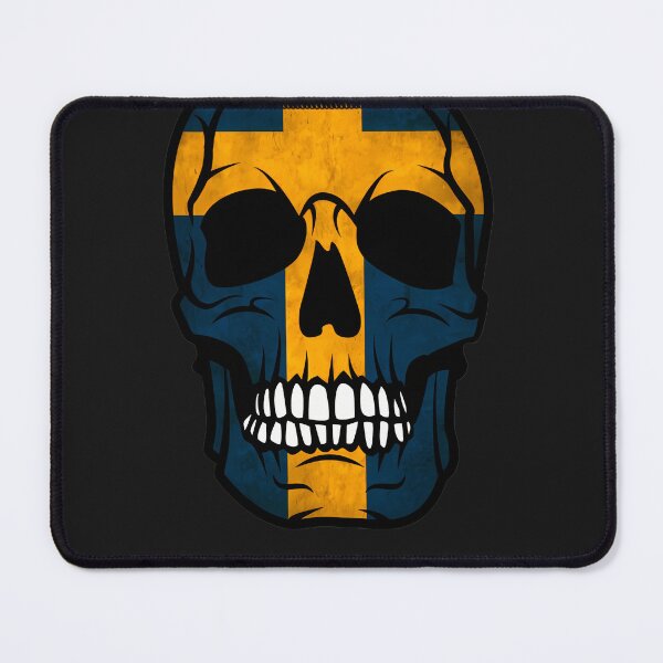 Item preview, Swedish Death Metal Band Black Heavy Sweden designed and sold by DERIFORTESQUE.