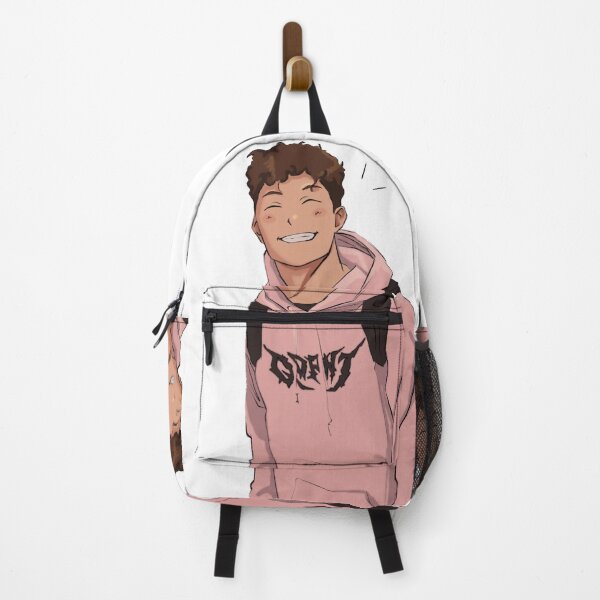 Item preview, Lando Norris cartoon style designed and sold by YonivanL.