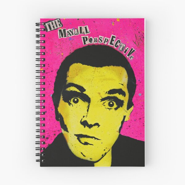 Item preview, The Mayall Perspective designed and sold by nightstages.