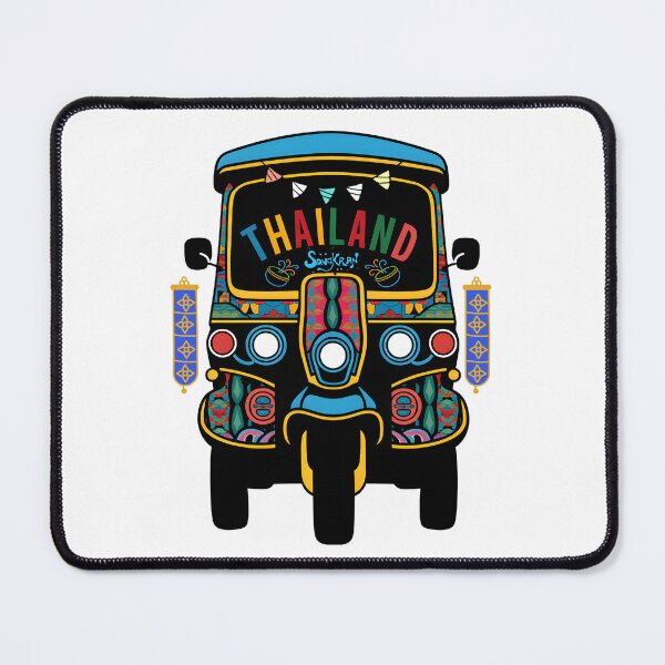 Item preview, SongKran Festival designed and sold by deviatepolo.