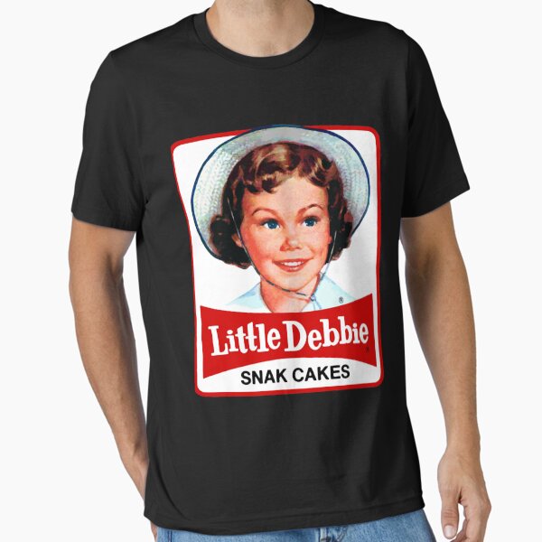 Artikel-Vorschau von Kleine Debbie, designt und verkauft von mishellcartney.