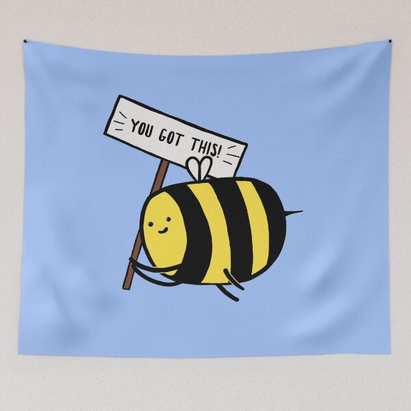 Item preview, You Got This! designed and sold by BaconPancakes21.