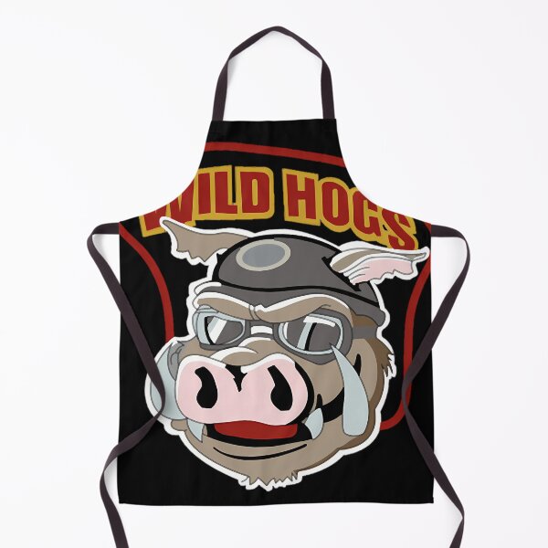 Item preview, Wild Hogs designed and sold by HenrietteLac.