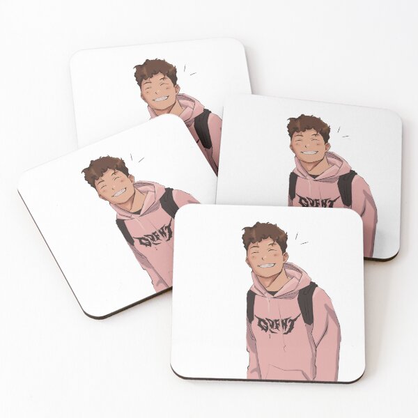 Item preview, Lando Norris cartoon style designed and sold by YonivanL.