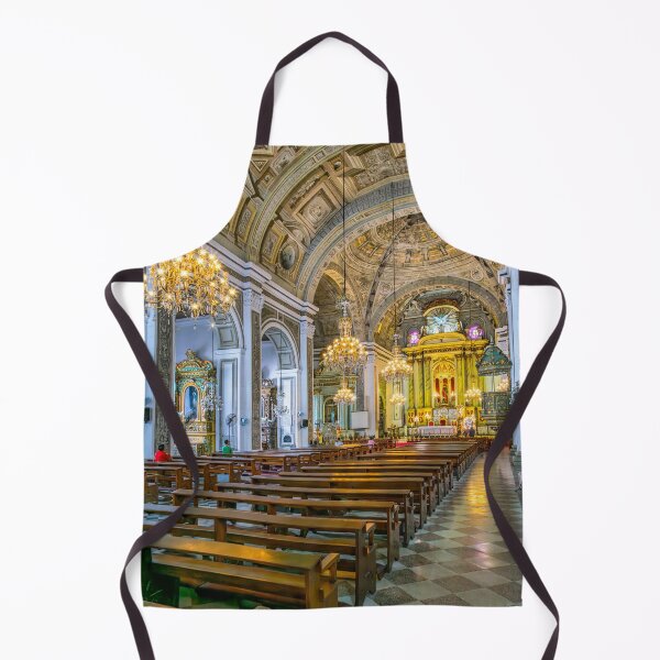 Item preview, San Agustin Church Manila designed and sold by AJEvans.