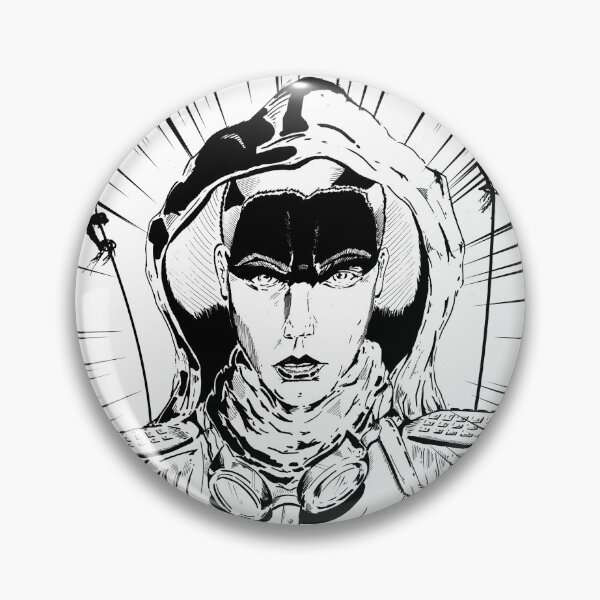 Item preview, FURIOSA designed and sold by nightstages.