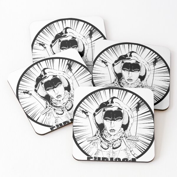 Item preview, FURIOSA designed and sold by nightstages.