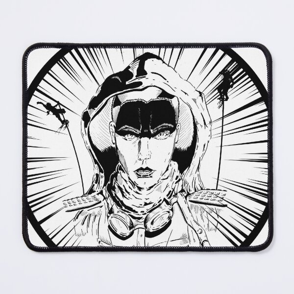Item preview, FURIOSA designed and sold by nightstages.