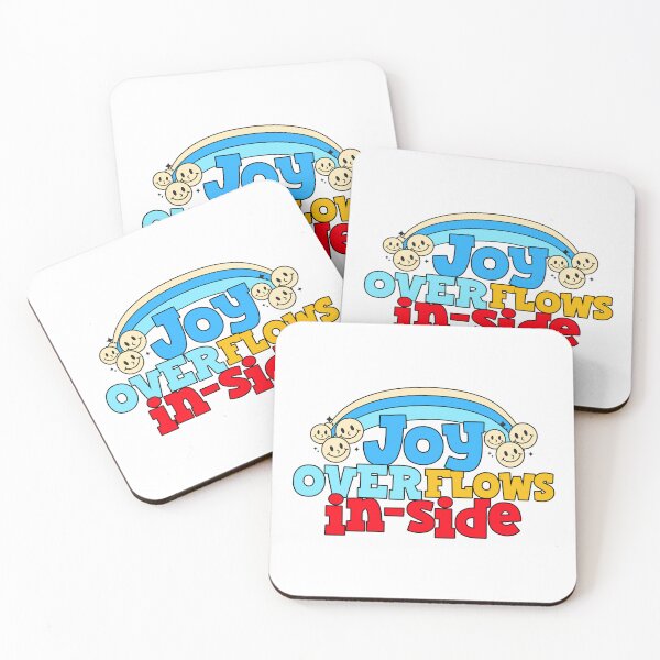 Item preview, Joy Overflow designed and sold by Lifeontherun.