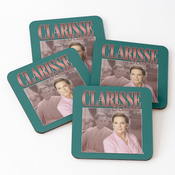 Item preview, Clarisse Renaldi Julie Andrews Princess Diaries 90s Inspired Vintage Homage    designed and sold by RowlandStanton.