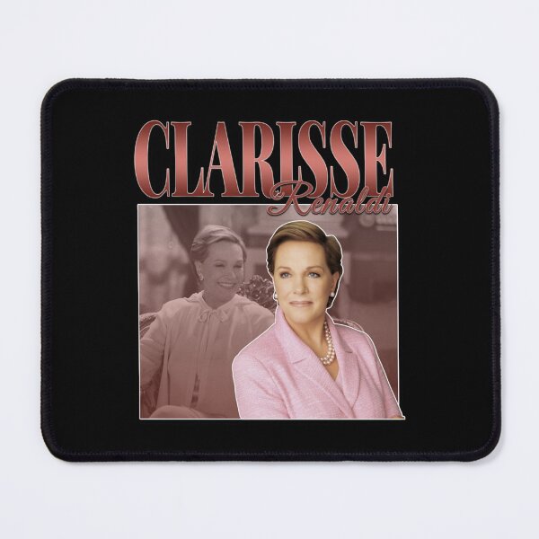Item preview, Clarisse Renaldi Julie Andrews Princess Diaries 90s Inspired Vintage Homage    designed and sold by RowlandStanton.
