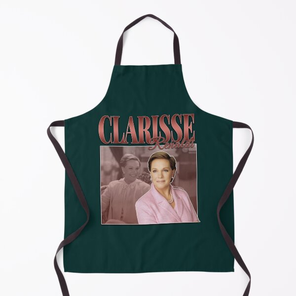 Item preview, Clarisse Renaldi Julie Andrews Princess Diaries 90s Inspired Vintage Homage    designed and sold by RowlandStanton.