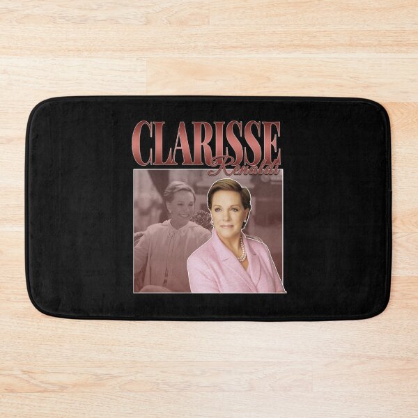 Item preview, Clarisse Renaldi Julie Andrews Princess Diaries 90s Inspired Vintage Homage    designed and sold by RowlandStanton.