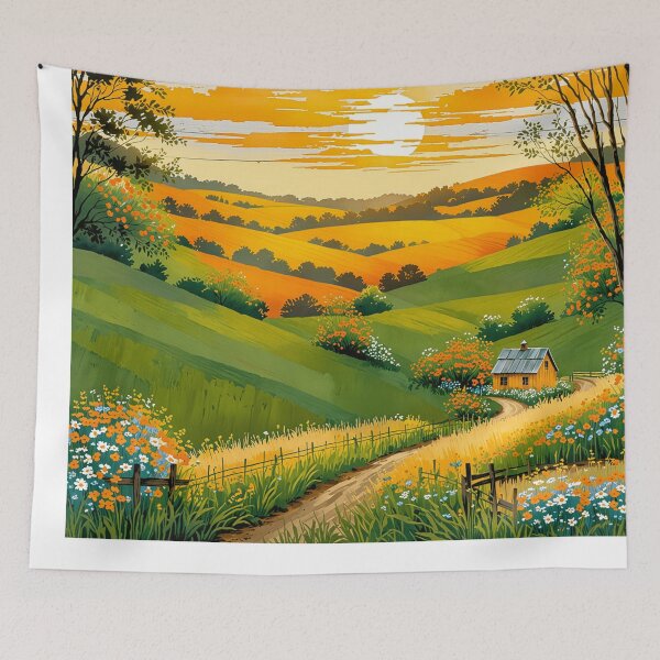 Item preview, 'Roughness Unveiled' designed and sold by PanoramaPrints.