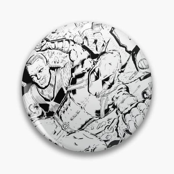 Item preview, X-FORCE designed and sold by nightstages.