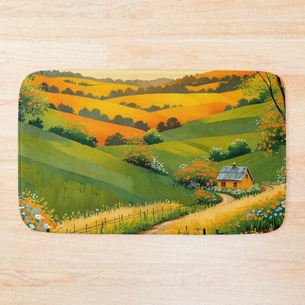 Item preview, 'Roughness Unveiled' designed and sold by PanoramaPrints.