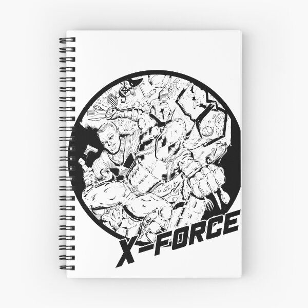 Item preview, X-FORCE designed and sold by nightstages.