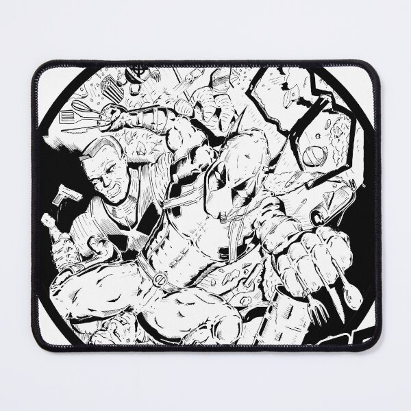 Item preview, X-FORCE designed and sold by nightstages.