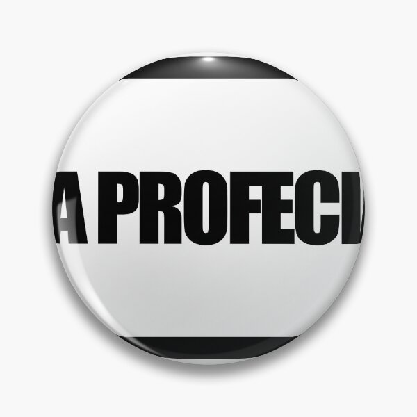 Item preview, THE PROPHECY designed and sold by MobsProject.