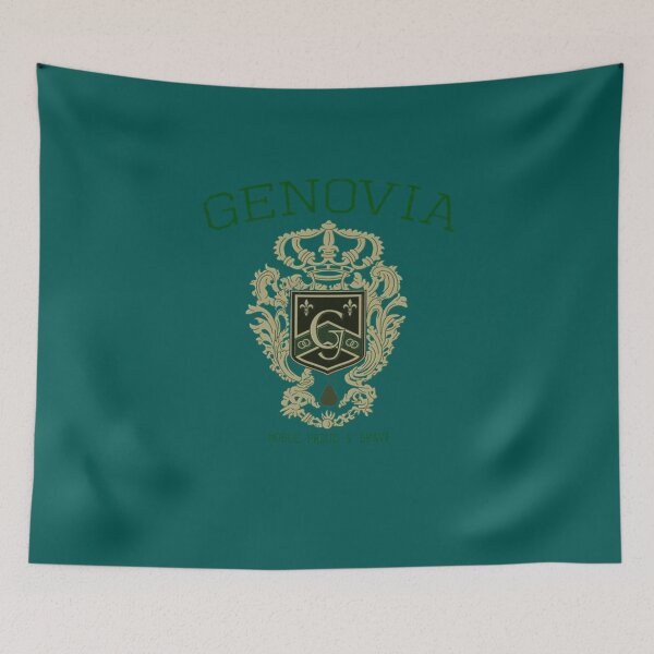 Item preview, GENOVIA - THE PRINCESS DIARIES. C  designed and sold by RowlandStanton.