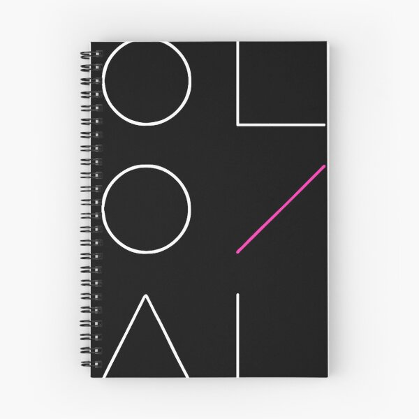 Item preview, Loona Logo  designed and sold by mishellcartney.