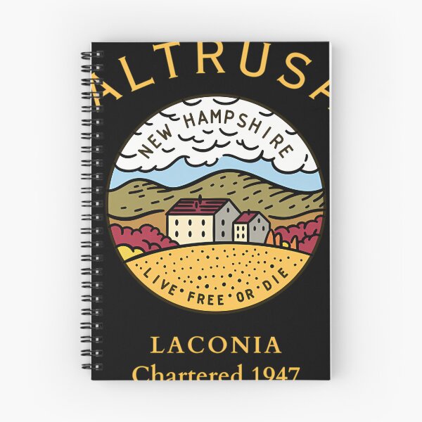 Item preview, Altrusa Laconia designed and sold by HenrietteLac.
