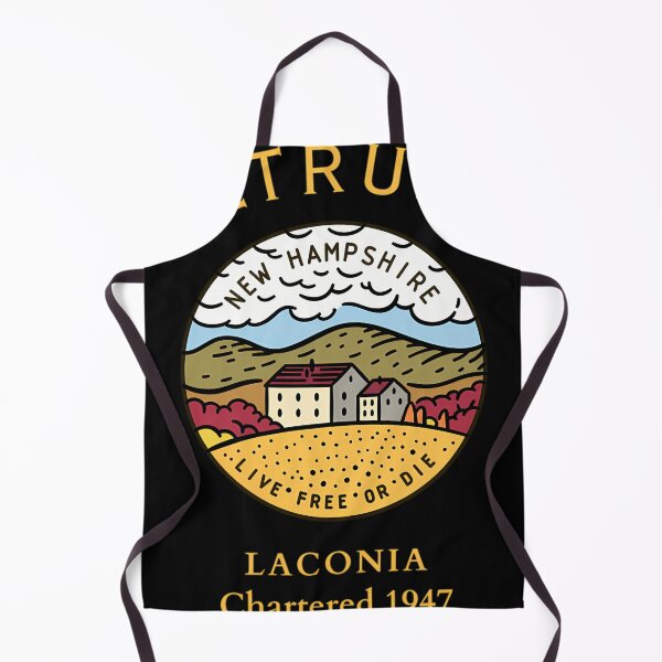 Item preview, Altrusa Laconia designed and sold by HenrietteLac.