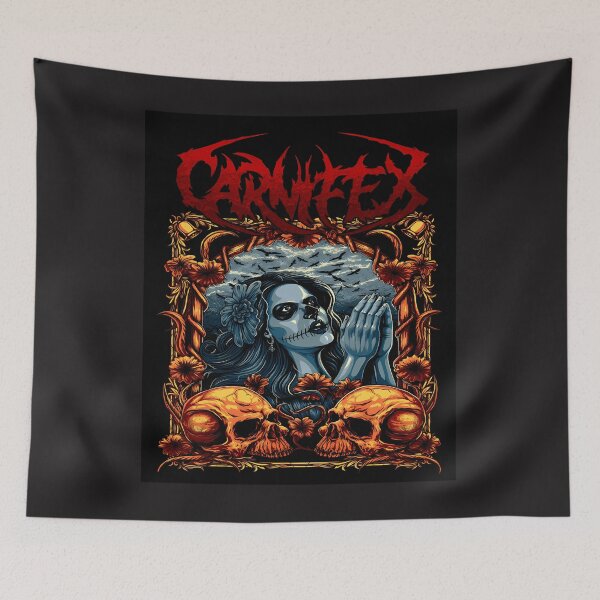 Item preview, Quote Design Metal Deathcore Band Vintage Retro designed and sold by PEDREVANS.