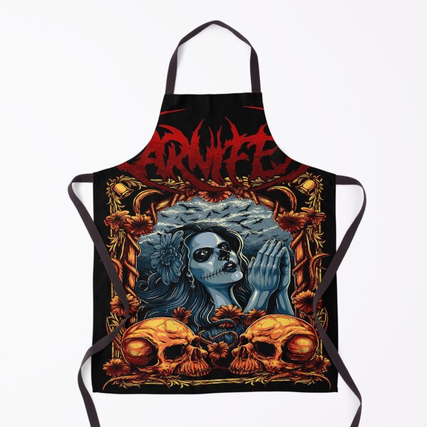 Artikelvorschau, Zitat Design Metal Deathcore Band Vintage Retro entworfen und verkauft von PEDREVANS.