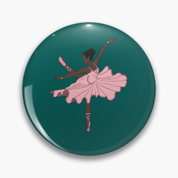 Item preview, Cute Pink Dance Ballerina Princess T  designed and sold by RowlandStanton.