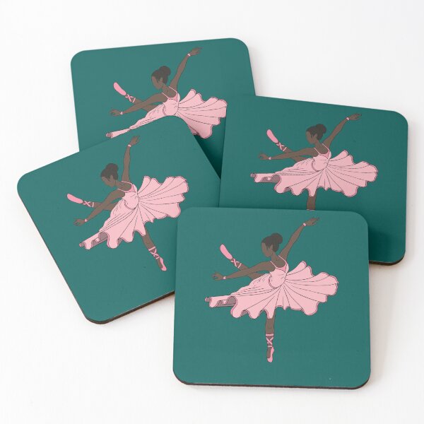 Item preview, Cute Pink Dance Ballerina Princess T  designed and sold by RowlandStanton.