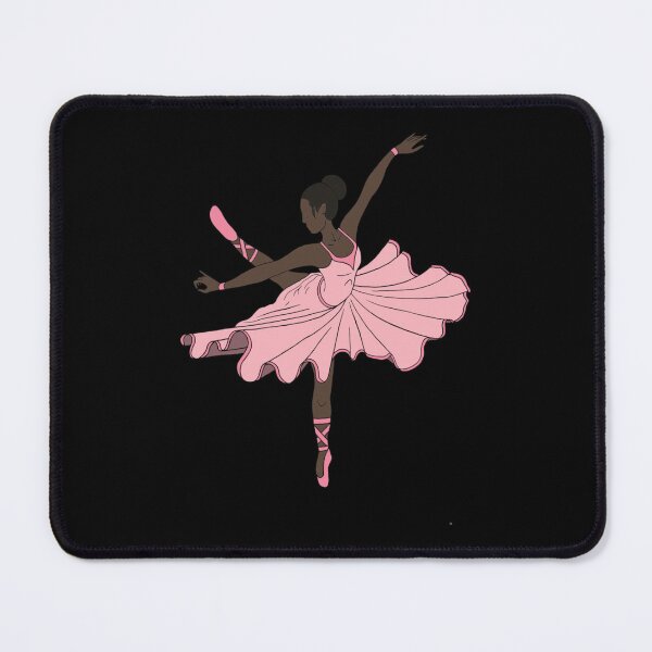 Item preview, Cute Pink Dance Ballerina Princess T designed and sold by RowlandStanton.
