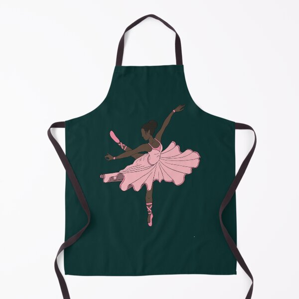 Item preview, Cute Pink Dance Ballerina Princess T  designed and sold by RowlandStanton.