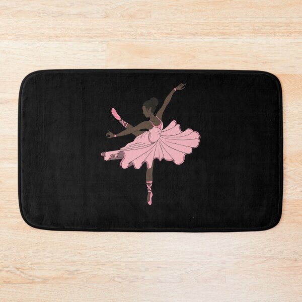 Item preview, Cute Pink Dance Ballerina Princess T  designed and sold by RowlandStanton.