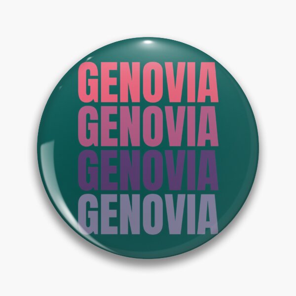 Item preview, Genovia Multi Colors   designed and sold by RowlandStanton.