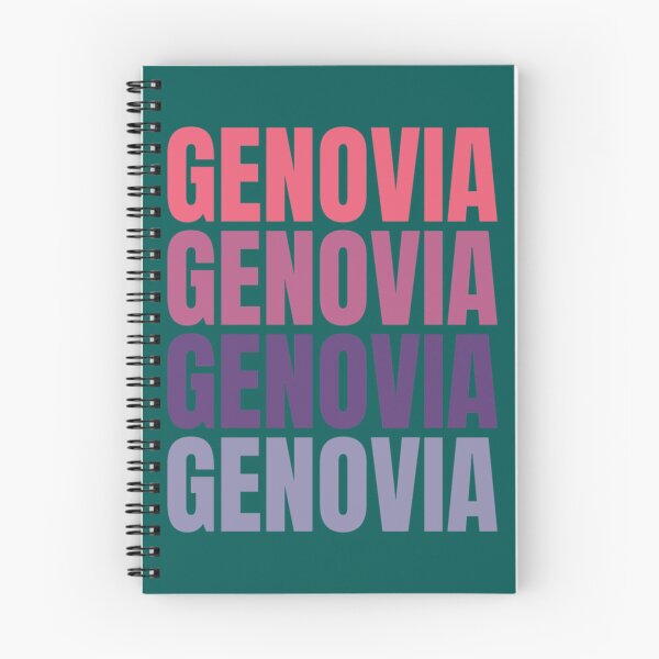 Item preview, Genovia Multi Colors   designed and sold by RowlandStanton.