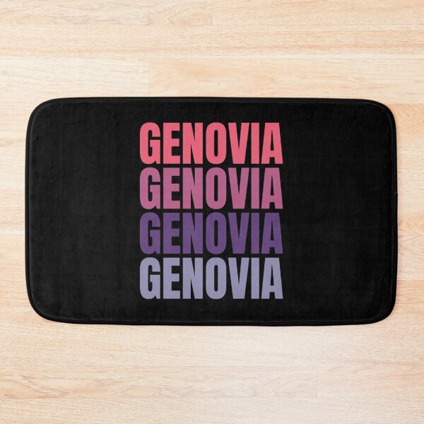 Item preview, Genovia Multi Colors   designed and sold by RowlandStanton.