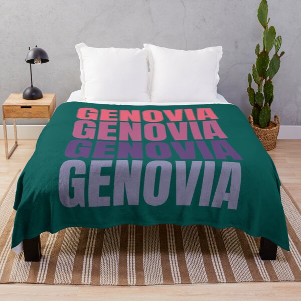 Item preview, Genovia Multi Colors   designed and sold by RowlandStanton.