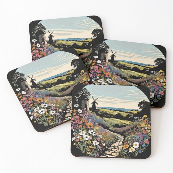 Item preview, Nature's Irregular Harmony designed and sold by PanoramaPrints.