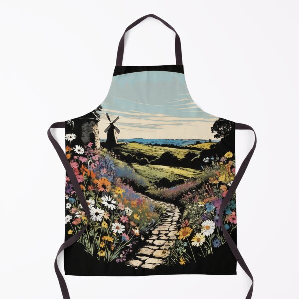 Item preview, Nature's Irregular Harmony designed and sold by PanoramaPrints.