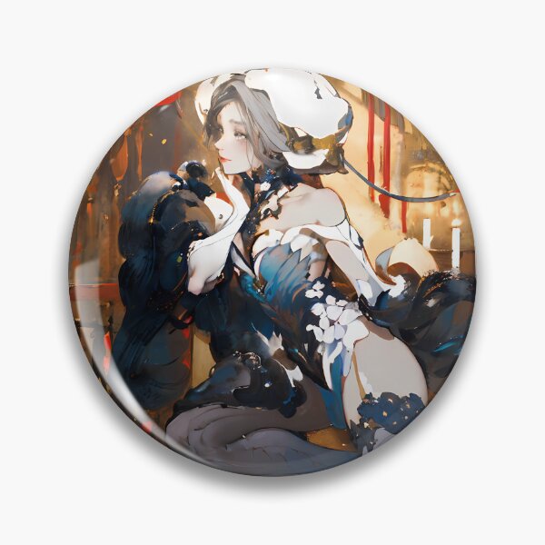 Item preview, The woman on the staircase designed and sold by SpokIA.