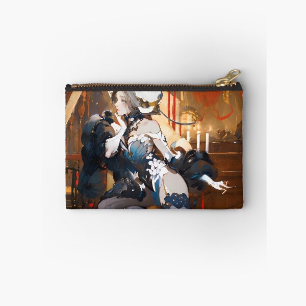 Item preview, The woman on the staircase designed and sold by SpokIA.